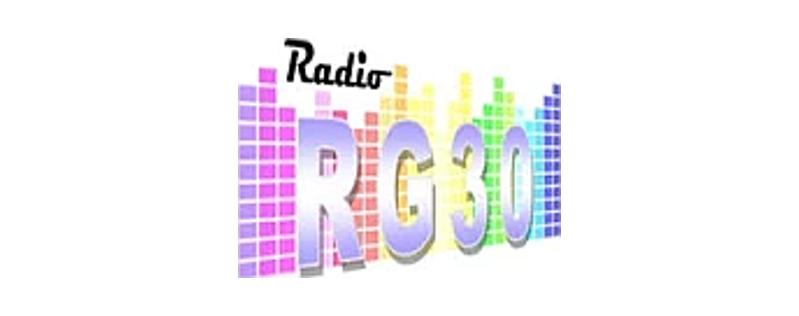 RADIO RG30