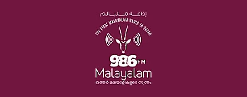Radio Malayalam 98.6 FM