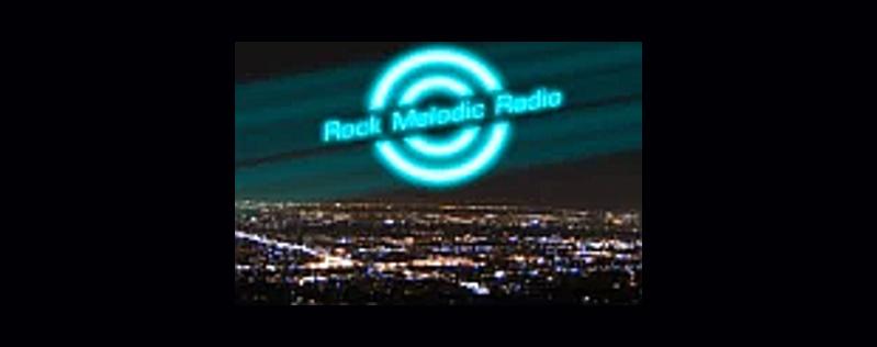 Rock Melodic Radio