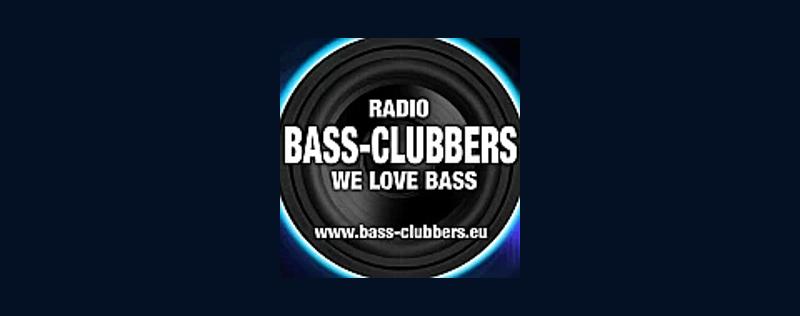 logo Bass-Clubbers