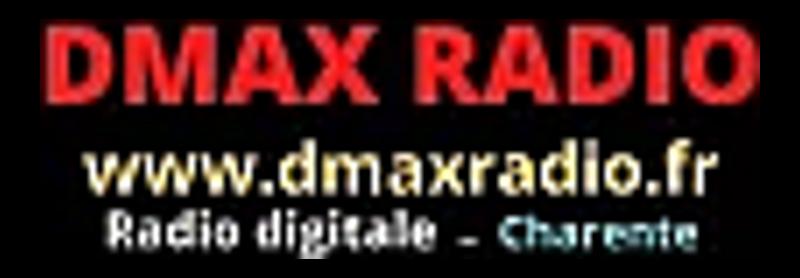 logo Dmax radio