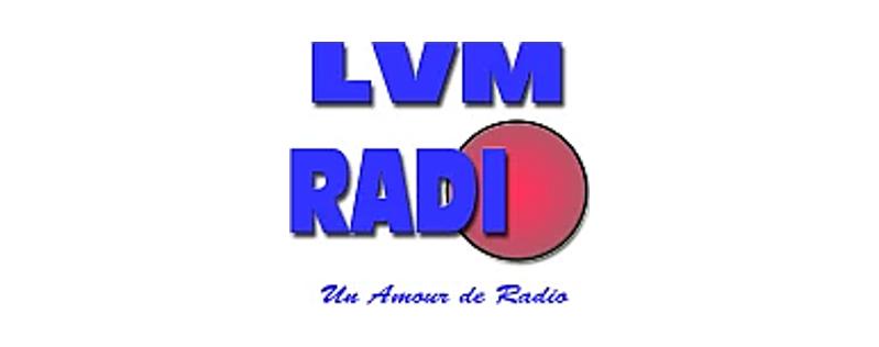 LVM Radio