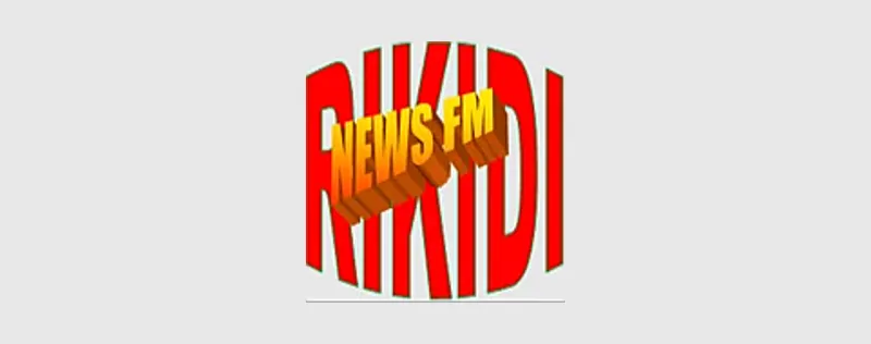 RIKIDI NEWS FM