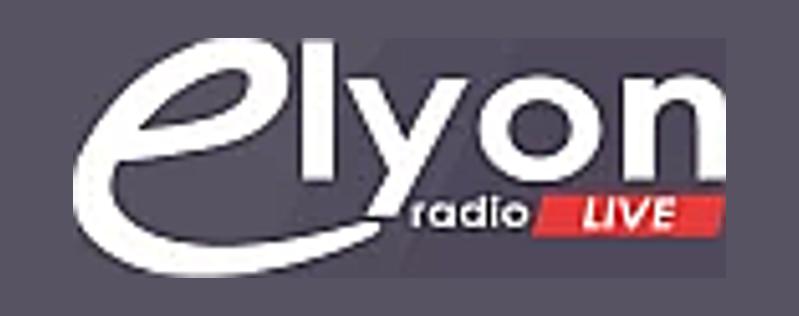 logo Radio Elyon Live