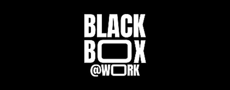 logo BLACKBOX @WORK