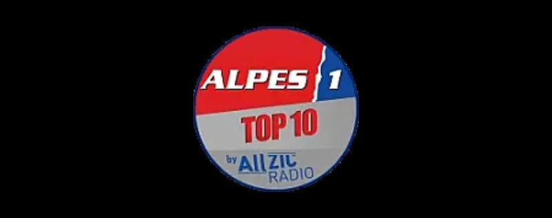 Alpes 1 TOP10