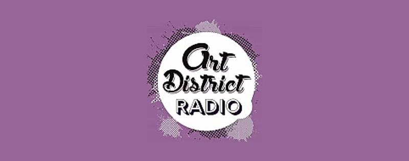 logo Art District Radio
