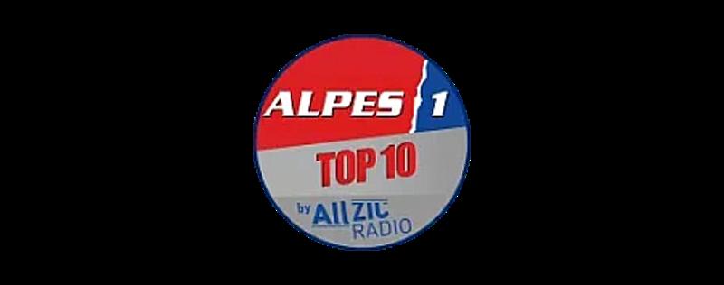 Alpes 1 TOP10