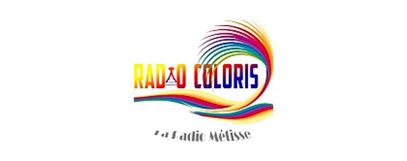 logo Radio Coloris