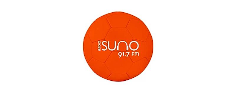 logo Radio Suno