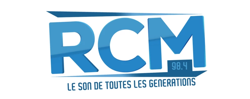 RCM 98.4 FM