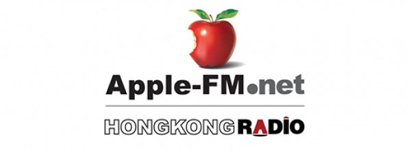 logo Apple FM