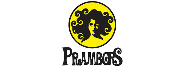 logo Prambors