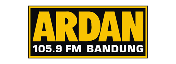 logo Ardan FM