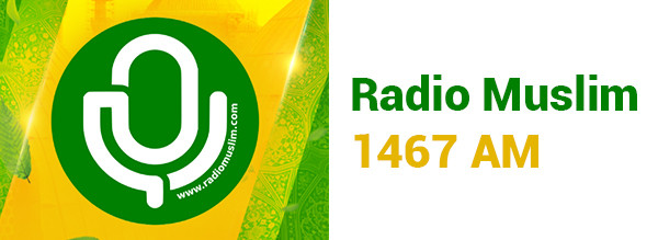 logo Radio Muslim