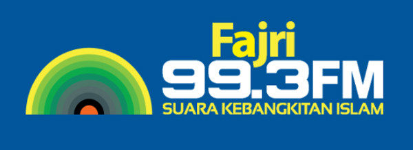 logo Radio Fajri Bogor