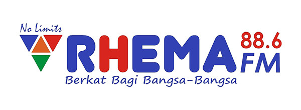 logo Rhema FM