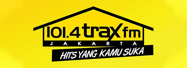 logo Trax FM