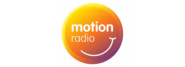 logo Motion Radio