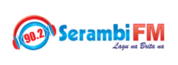 logo Serambi FM