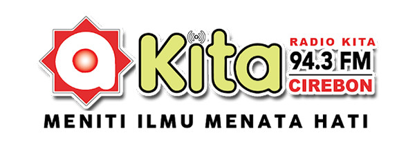logo Radio Kita Cirebon