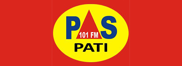 logo Radio Pas