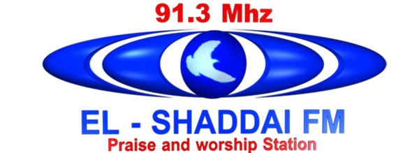 logo El Shaddai FM