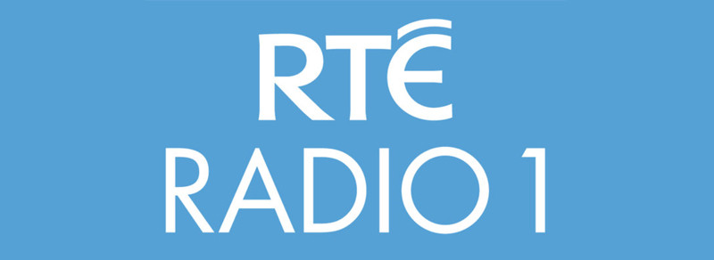 logo RTÉ Radio 1