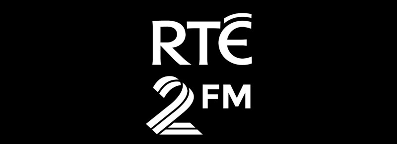 logo RTÉ 2fm 90.7