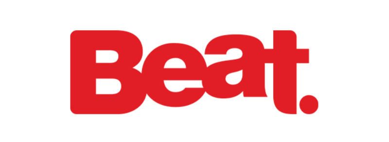 logo Beat 102-103