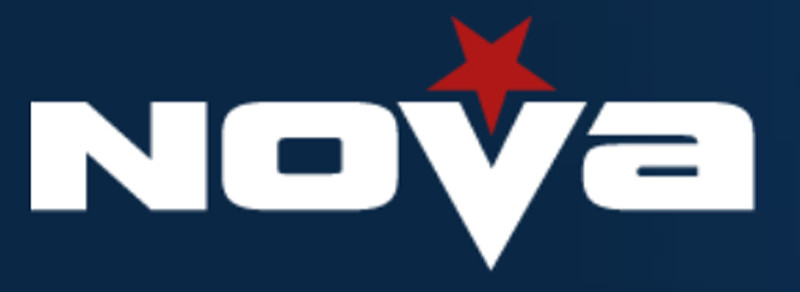 logo Radio Nova 100.3 FM