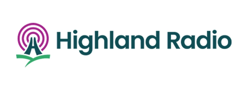 Highland Radio 103.3 FM