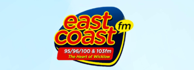 logo East Coast FM 103.0 FM