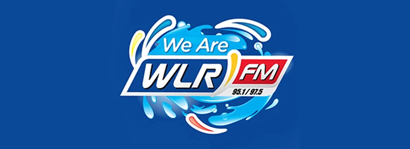 WLR FM 97.5 FM