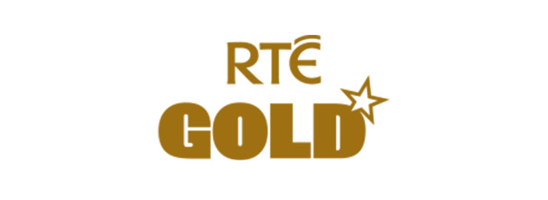 RTÉ Gold DAB