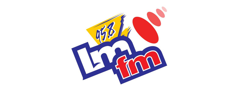logo Louth Meath 95.8 FM