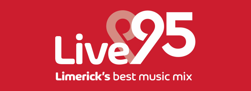 logo Live 95 FM