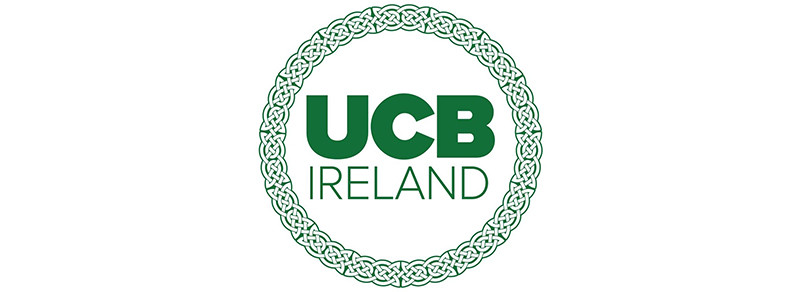 logo UCB Ireland