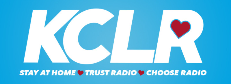 logo KCLR Kilkenny 96.2 FM