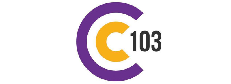 logo C103 West Cork