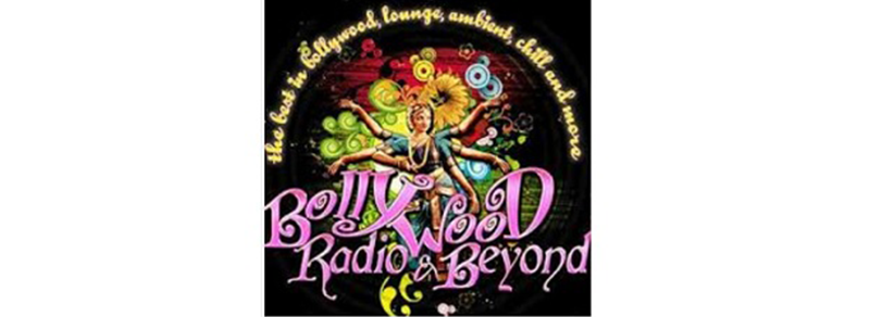 logo Bollywood Radio and Beyond
