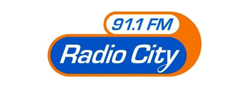 logo Radio City Tamil