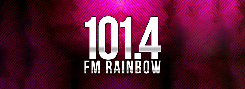 logo Chennai FM Rainbow