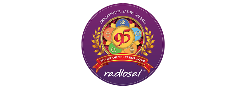 logo Radio Sai Global Harmony