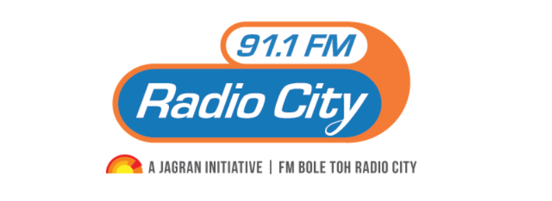 logo Radio City Mumbai