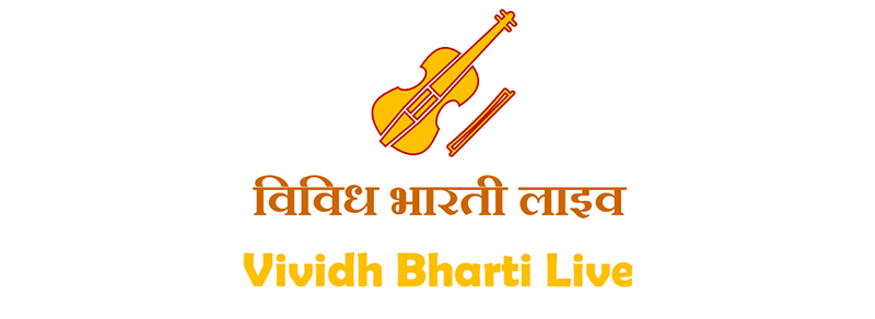 logo Air Vividh Bharati