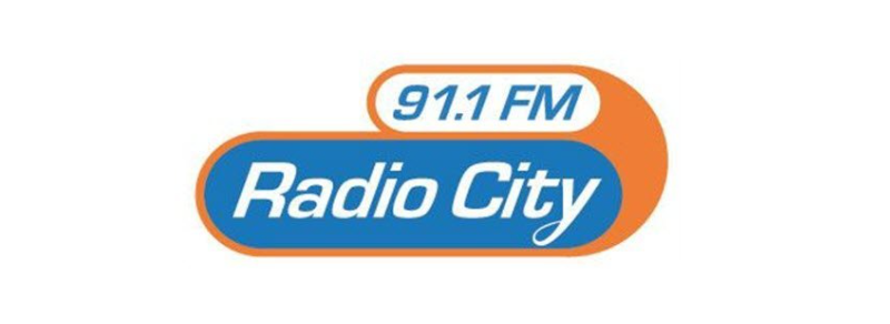 logo Radio City Freedom