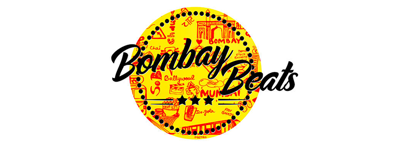 logo Bombay Beats