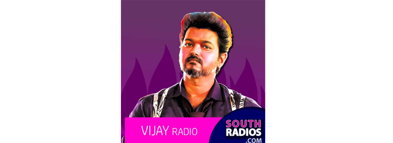 logo Vijay Radio