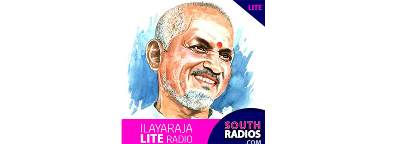 Ilayaraja Lite Radio